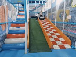 -哆啦爱梦儿童乐园(住邦城市广场店)