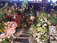 -第101座花园餐厅(湖滨88店)