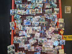 -BlueGame深蓝密室逃脱真人NPC(京投港·长阳店)