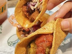 -Mammamia意大利餐厅(古北店)