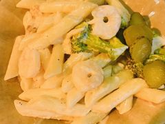 -SUPER BOWL 超级碗披萨(崂山丽达店)