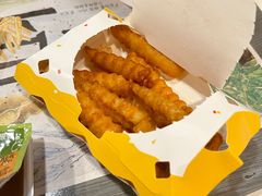 -麦当劳(世贸店)