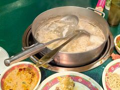 -大吉利·潮汕鲜牛肉火锅(总店)