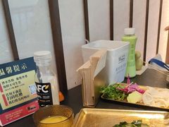 -牛New寿喜烧(新六百店)