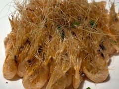 -狮王府淮扬菜(万象城店)