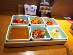 -韩香福脊骨汤锅(上杭路店)