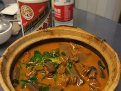 鸭血-金龙·打边炉(武进路店)