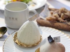 -张爱施法式西餐厅(汉街店)