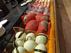 -黄金海岸水疗会所(凯利宾馆店)