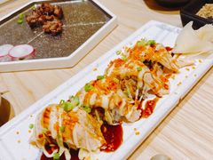-松鱼亭·和牛烧肉(协鑫广场店)