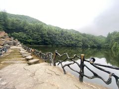 -洛阳白云山景区