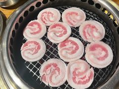 -汉拿山(北京上地华联店)