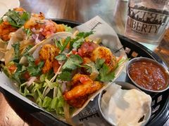 -Liberty Brewing Co·曼哈顿餐吧
