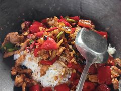 -福巷湘食小馆·猛火现炒(上海首店)