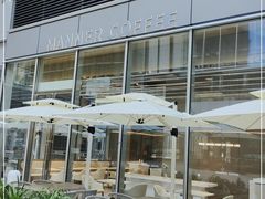 -Manner Coffee(万象食家店)