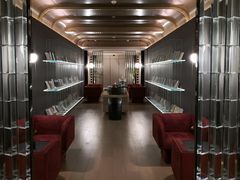 -深圳滨河时代ICON LAB艾垦酒店