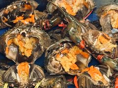 -贰醒·私房小院烧烤 (太古里店)