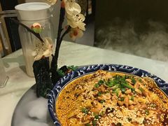 -川味堂·四川豆花(八卦岭店)