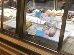 面包甜点陈列柜-多乐之日(富力城店)