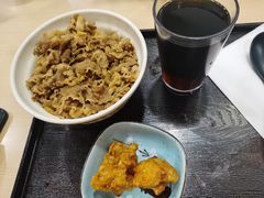 -吉野家(上海美罗城店)