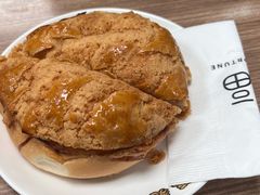 -百福麵家(新馬路店)