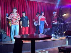 -宝莱纳啤酒花园餐厅PAULANER BRAUHAUS Nanjing(广州路店)