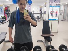 -中田·健身+普拉提(苗栗路店)