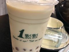 -1点点(萧山高教园店)