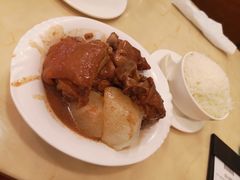 -盛记粥面(佐敦店)