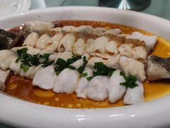 -御仙都北京菜馆·烤鸭店(双井店)