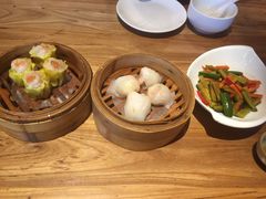 -颐和•海鲜砂锅粥•啫啫煲(奥林匹克广场店)