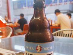 -神府路壹号·海鲜烧烤·砂锅粥·锅物(三坊七巷店)