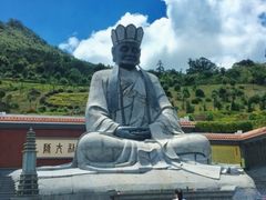 -安溪清水岩