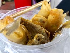 -明呈黄鱼面馆(斜土路店)
