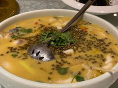 -阿斯牛牛·凉山菜(新会展店)