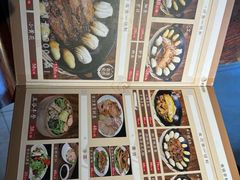 -古洼一锅鲜(开发区店)