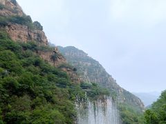 -京东石林峡风景区