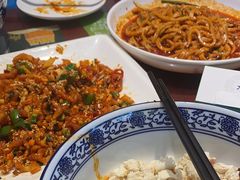 -清真·老兰家(兴善寺西街总店)