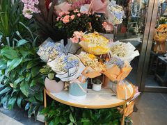 -循礼门鲜花花市(武汉循礼门店)