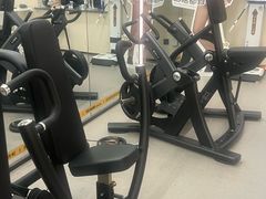 -FEELINGME乐刻包月私教馆·健身(澳门路店)