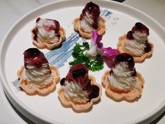-33号大院·青岛本帮菜(五四广场店)