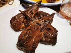 特色酱鸭头-杨氏青龙虾·羊蝎子(托乐嘉店)
