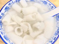 -黄记潮汕甜汤(贝底田坊店)