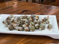 -正能量1号海鲜加工店