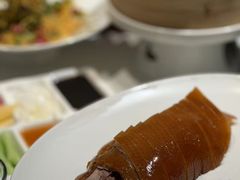 -四季民福烤鸭店(前门大栅栏店)