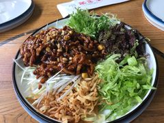 -陈阿婆鱼头泡饼·京味菜(复兴路店)