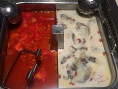 -海底捞火锅(上元大街店)