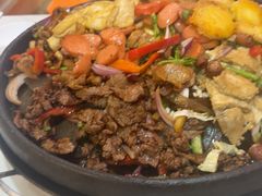 -一烙锅(友谊店)