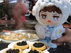 -味可道美食坊(福基路店)