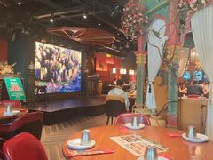 -纳瓦新疆菜(银都店)